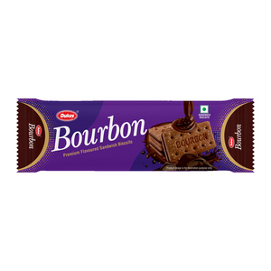 Dukes Bourbon Biscuits 100 g