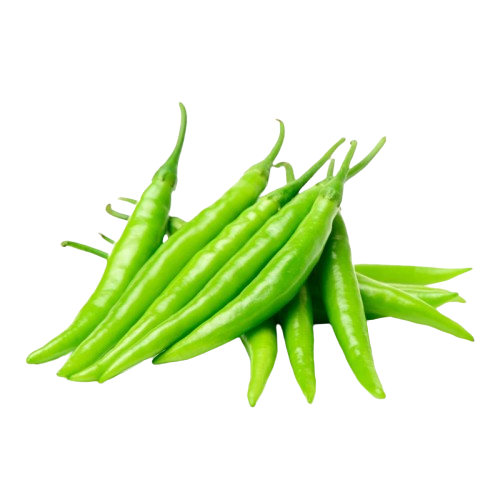 Bajji Mirchi 1Kg